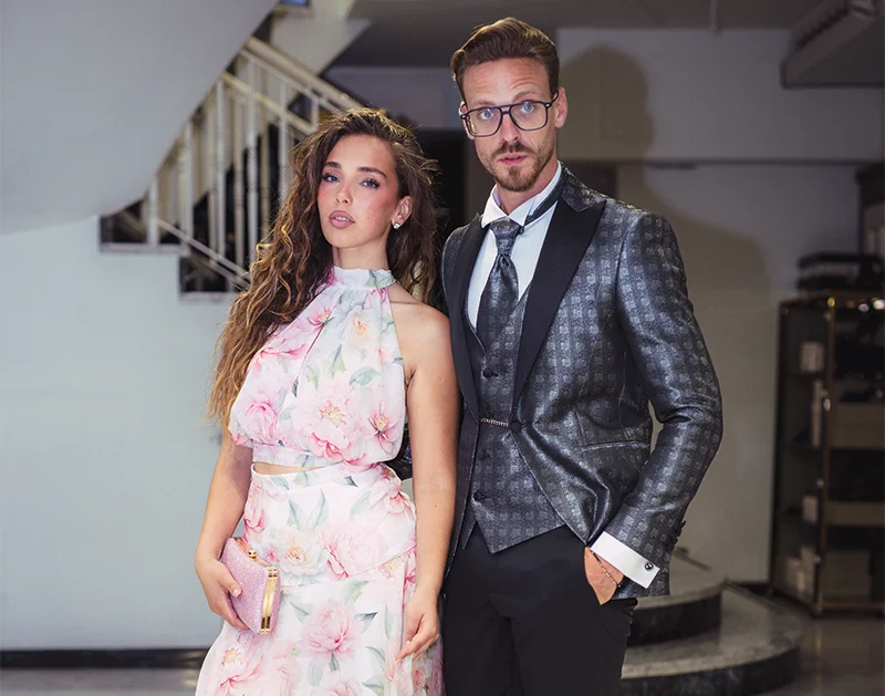 Cerrone Moda Abiti da Cerimonia