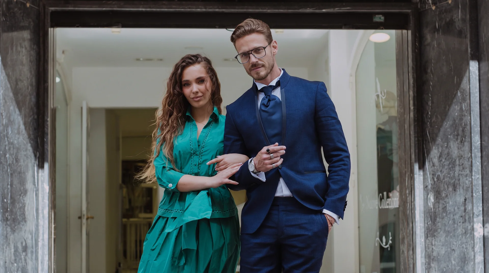 Cerrone Moda Negozio Esterno