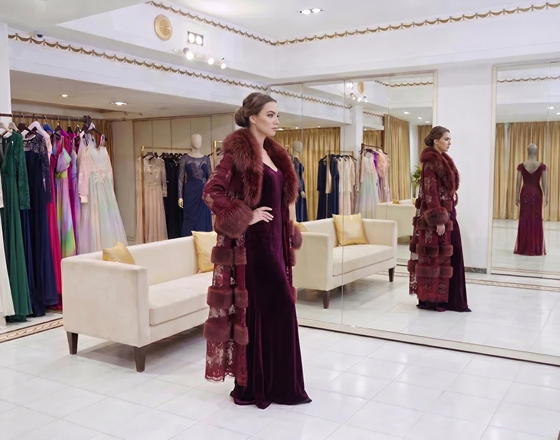 Cerrone Moda Pellicceria