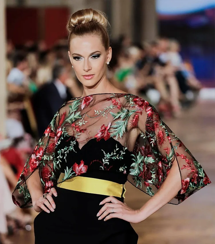 Maison Cerrone Moda